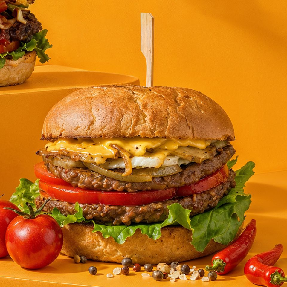 Фото BREADBEEF