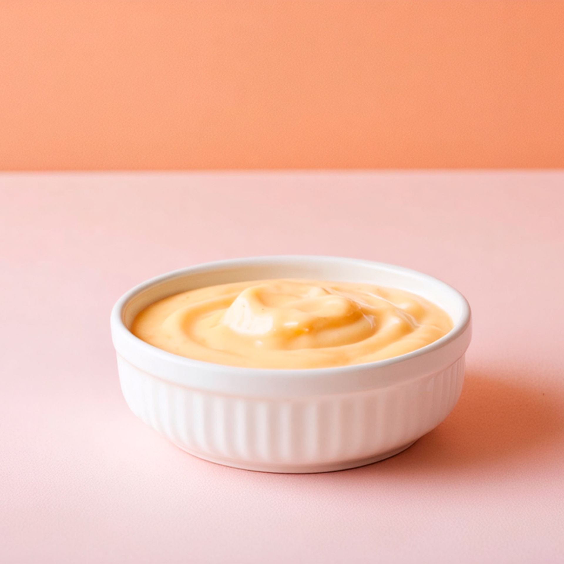 Фото Сырный соус