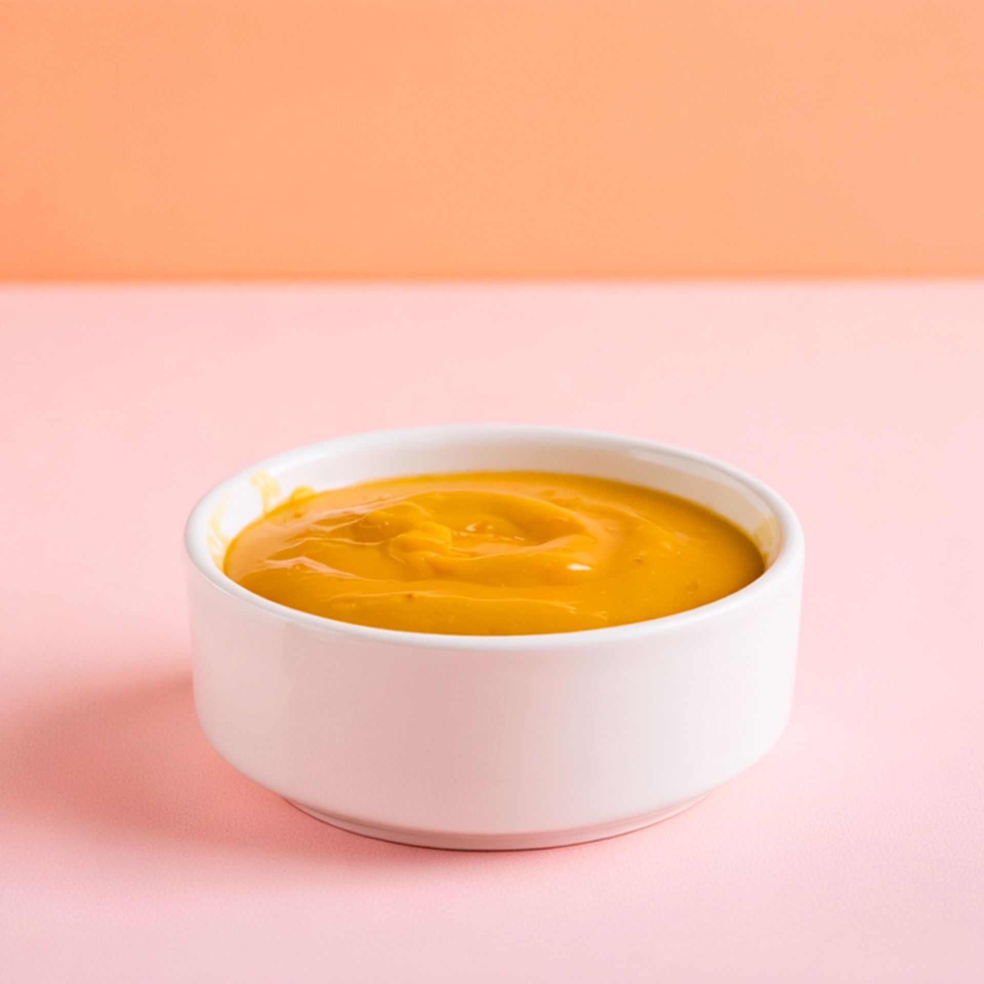 Фото медово-горчичный соус