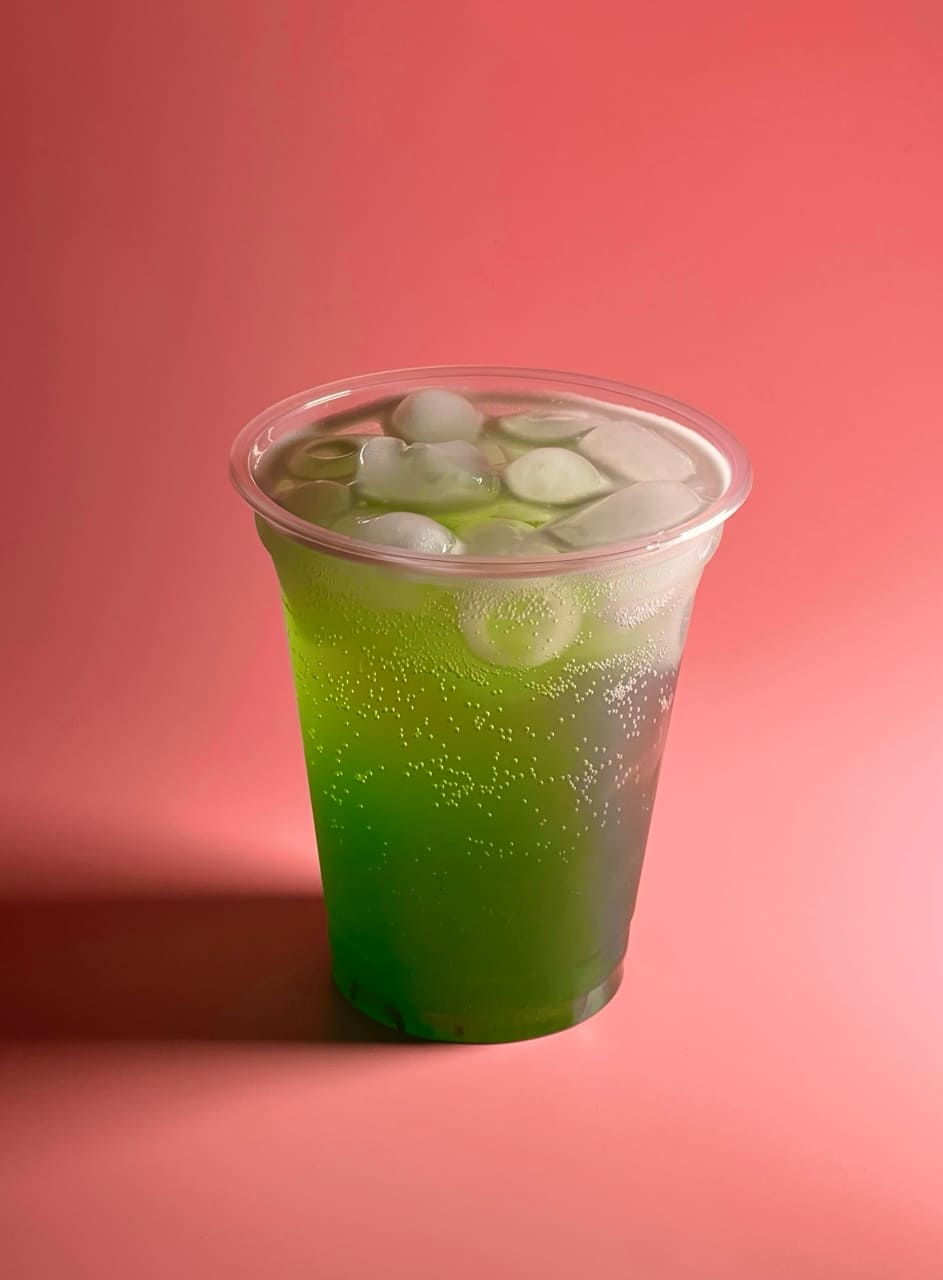 Фото Мохито б/а