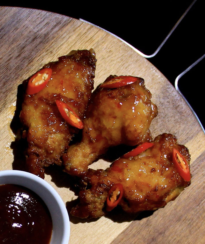 Изображение Крылья