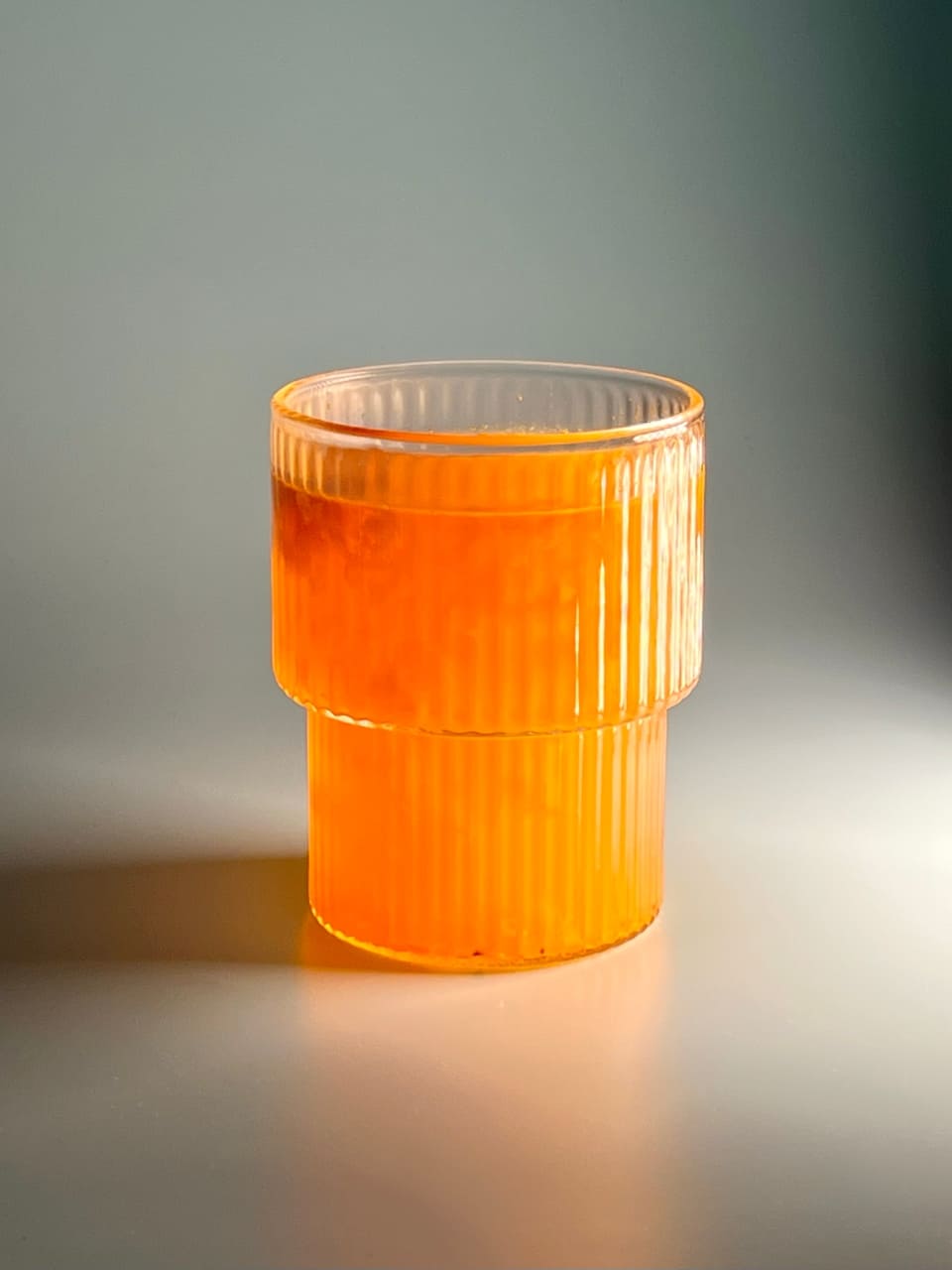 Фото Авторский чай облепиха-розмарин