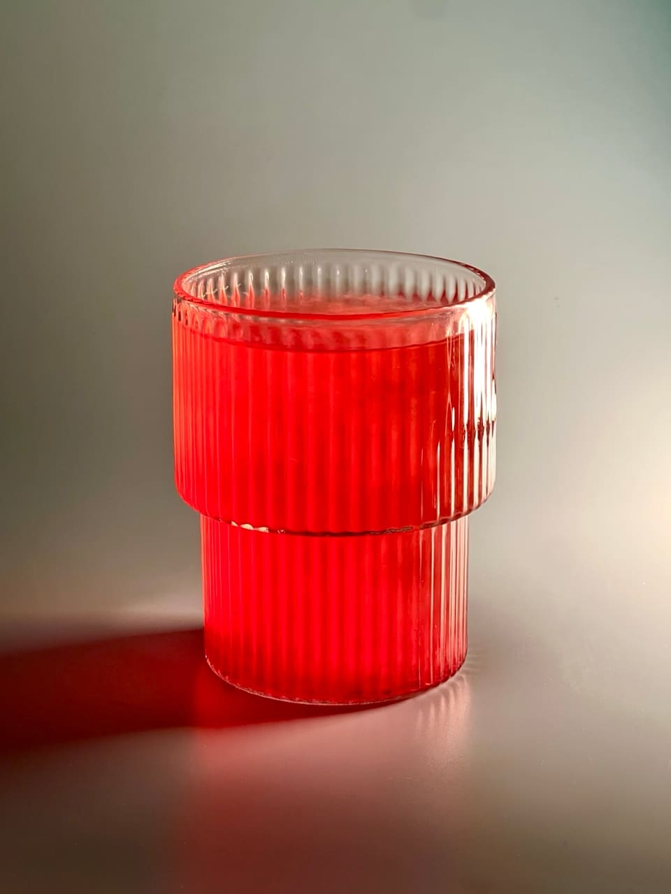 Фото Авторский чай брусника-тимьян