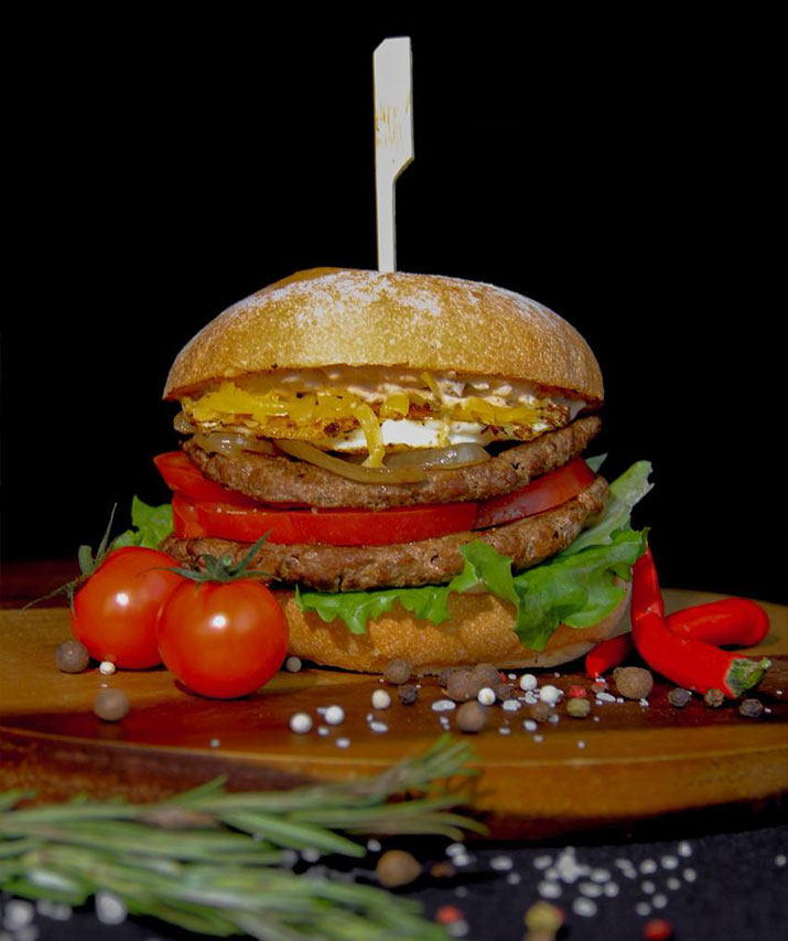 Фото BREADBEEF