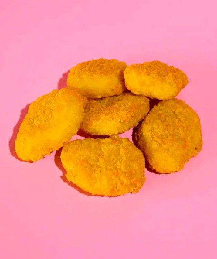 Фото Наггетсы