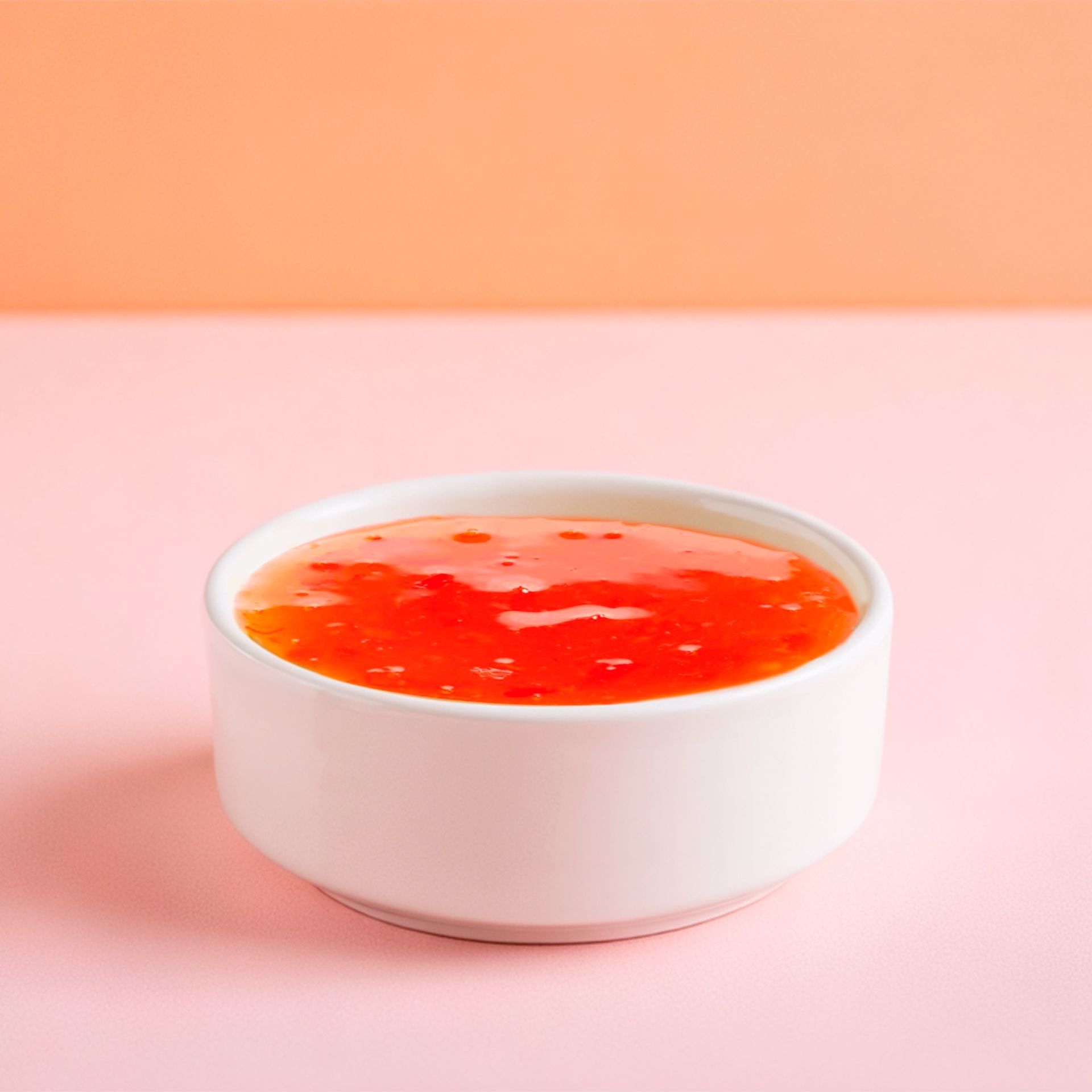 Фото Сладкий чилли 