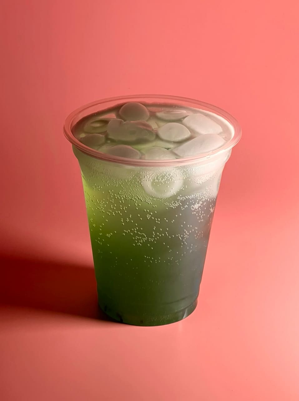 Фото Лимонад киви-фейхоа