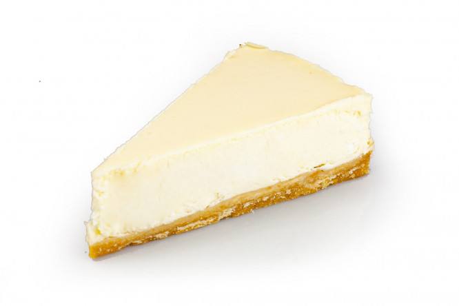 Фото Чизкейк Нью-Йорк