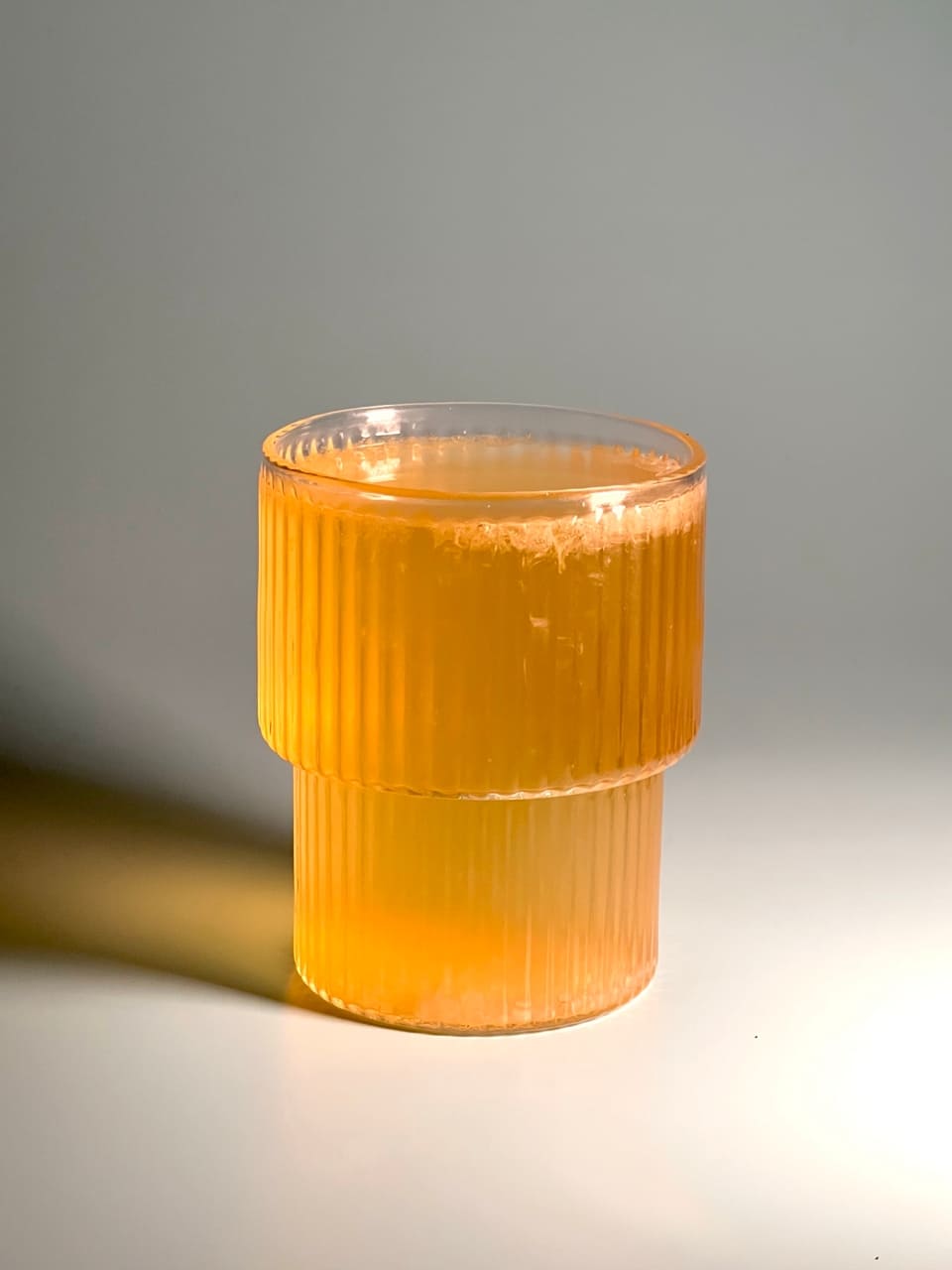 Фото Авторский чай лимон-имбирь