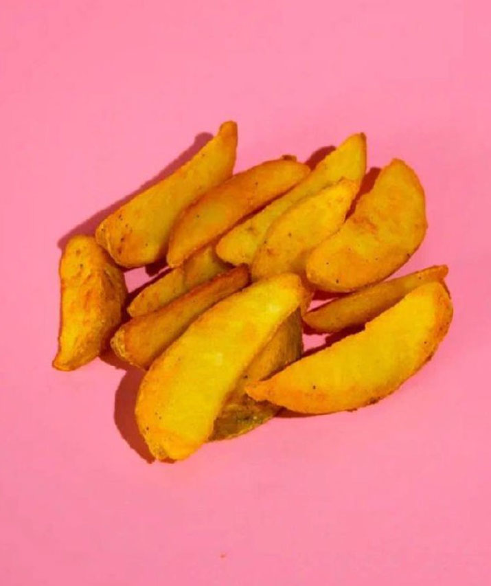 Фото Картофель айдахо