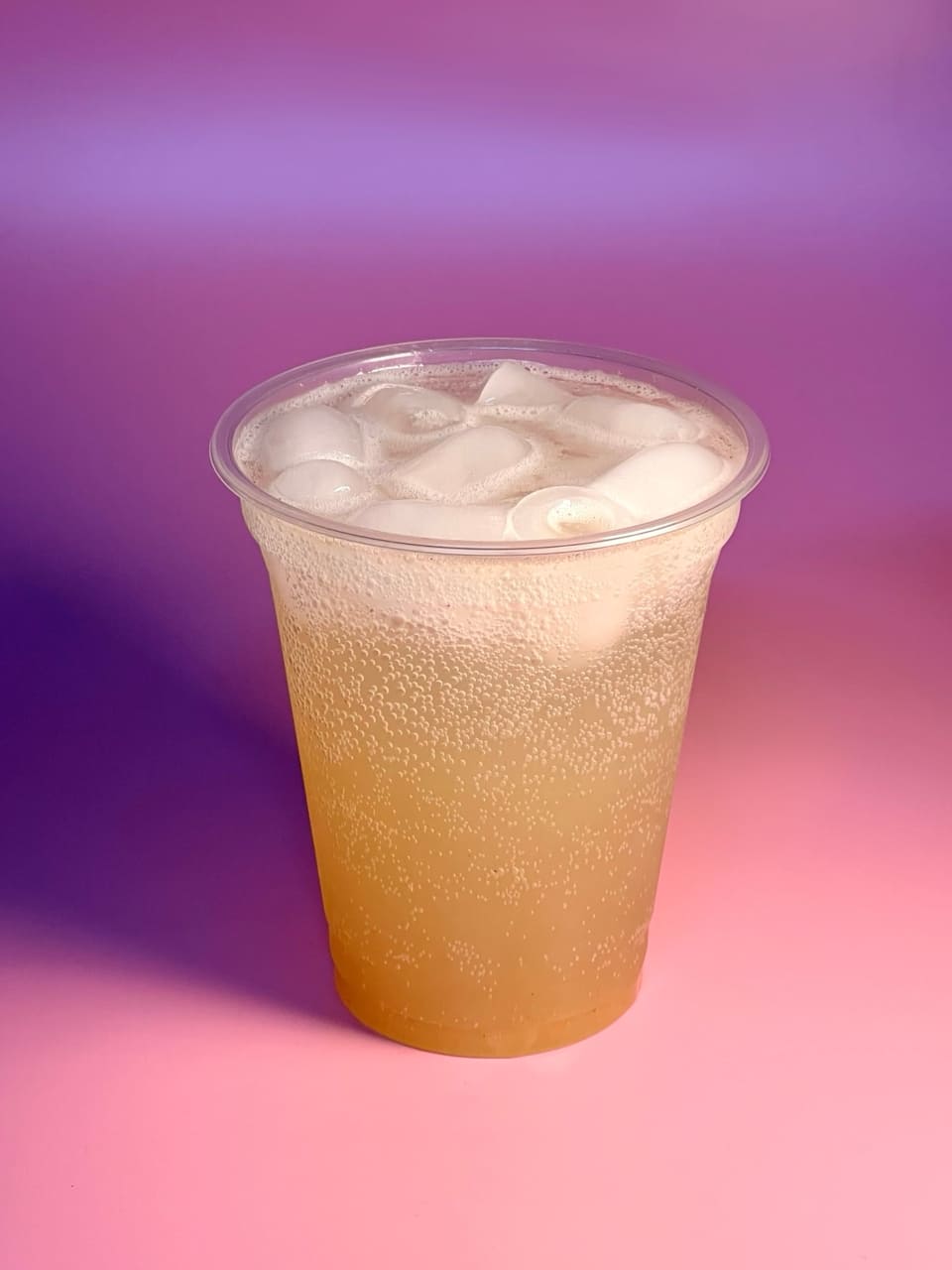 Фото Лимонад имбирь-лемонграсс